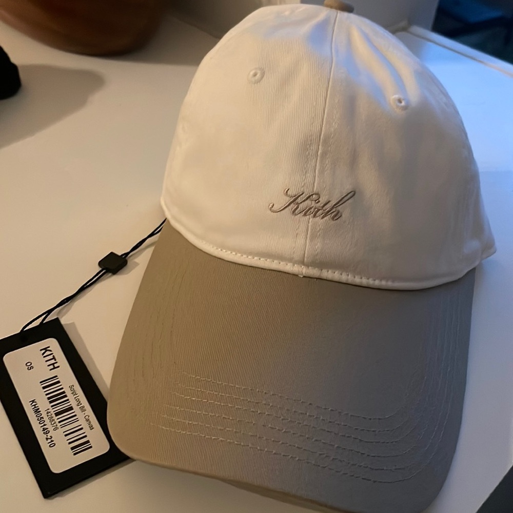 Kith Hat